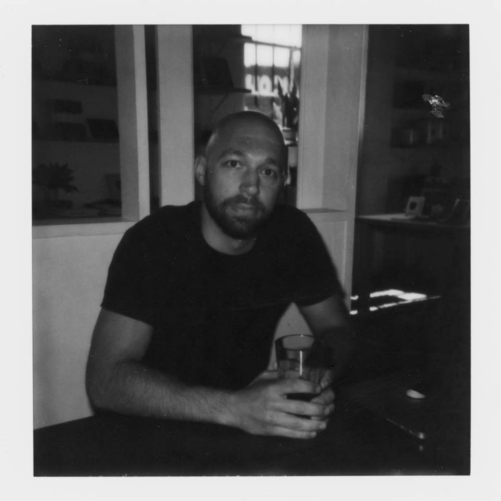 Meet your Posher, Carson